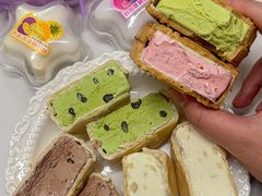 -GANSO元祖食品(下沙店)
