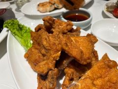 -双合园·海鲜水饺青岛菜(万佳广场店)