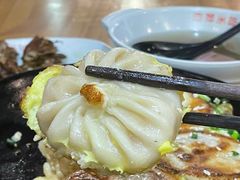 -恋萍小吃(时代店)