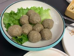 -江南鱼捞(北仑银泰城店)