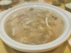 -龙泉人椰子鸡.糟粕醋.海南菜(三亚旗舰店)