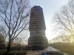 -玲珑塔公园