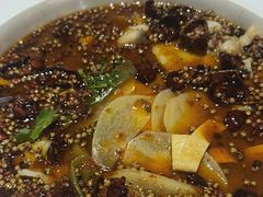 疯狂麻麻鱼-小蓉合餐厅·川菜·陕南菜(凤城二路店)