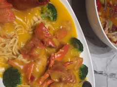 -阿明小菜·海鲜·上海菜(浦建路店)