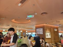 -巴奴毛肚火锅(京西大悦城店)