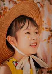 -熊猫叔叔高端儿童摄影(清江商场店)