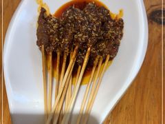 -喝丢一只鞋海鲜烧烤(文体街店)