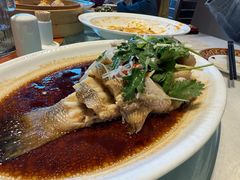 -浦江餐饮•上海菜馆(五四路店)