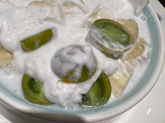 -南通大饭店·米兰餐厅