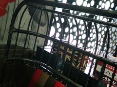 卡座-龙虾风暴(松江店)