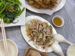 -陈根记大牌档
