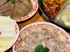 -楠火锅(昆山金鹰店)