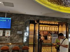 -禾斗海鲜自助(市南银座店)