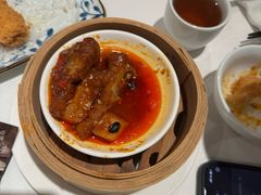 -天然台1908(中建广场店)