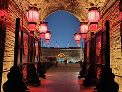 -西安城墙·碑林历史文化景区