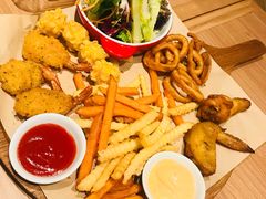 -必胜客(安河桥北店)