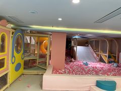 -海韵之星邮轮水会(明发商业广场店)