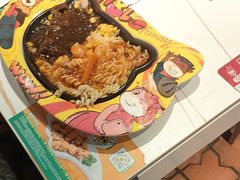 -豪享来(我格广场店)