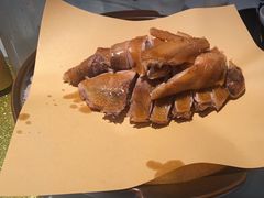 -客颂·客家宴(大壮国际广场店)
