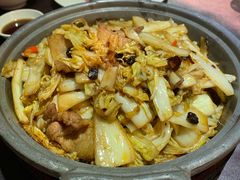 -蟹榭·本帮江浙菜·蟹宴(五角场合生汇商场店)