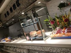 -锦悦轩空中观景餐厅