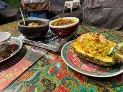 -小娘惹厨房Little Nyonya(狮城有约上榜店)