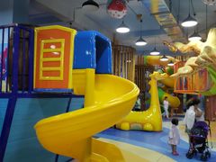 -渔岛海洋度假区