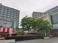 -恒生万鹂广场(唐镇店)