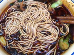 -赵伍面庄(松石大道店)