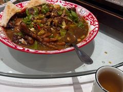 -老东营·东营菜(西四路店)