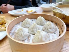 -苏小柳点心·手作小笼包(新街口分院店)