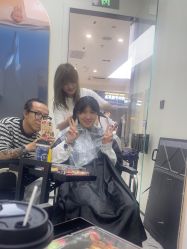 -M² LAB HAIR SALON