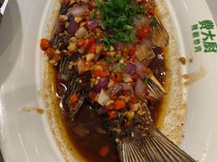 -费大厨辣椒炒肉(黄兴中心广场店)