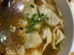 红油抄手-谭师爷龙抄手(白下路店)