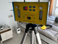 -科立恩进口除甲醛甲醛检测