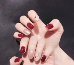 点击看大图 -Halo美甲美睫