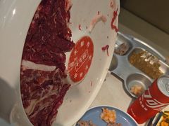 -千牛将·鲜牛肉火锅(开元路店)