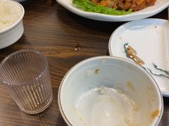 -正阳春烤鸭(华捷道店)