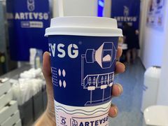 -ARTEASG啊T·新加坡奶茶(三坊七巷店)