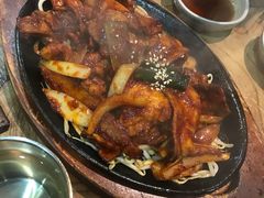 -Myeongdong North Strathfield