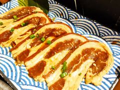 -壹兆炭火烧肉·烤鳗鱼(金水花城店)