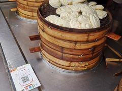 -清泉阁包子饺子·刀削面(五一店)