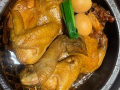-天宫南铂玫瑰园酒店