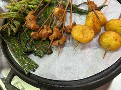 -神伙烧烤(南坪总店)