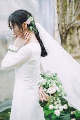 -蒙太奇婚纱摄影(万达店)