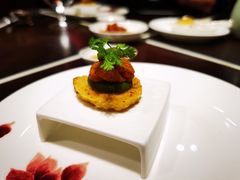 -杭州西子湖四季酒店·金沙厅