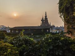 -大连海昌发现王国主题公园