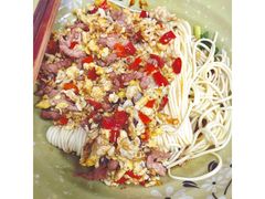 干拌面-刘氏三和面馆