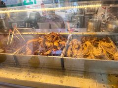 -老黄记手撕烤兔(玉林街店)