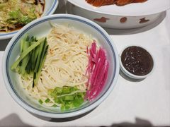 炸酱面-惠丰堂饭庄·烤鸭·京味菜(民族大学店)
